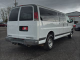 Used 2000 Chevrolet Express 3500 Extended Passenger w/ LS Preferred Equipment Group image 3