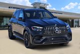 New 2025 Mercedes-Benz GLE 63 AMG S image 2