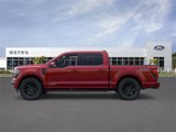 New 2025 Ford F150 Lariat image 3
