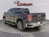 New 2025 GMC Sierra 1500 SLT image 3