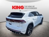 New 2025 Volkswagen Atlas Cross Sport SEL Premium R-Line image 3