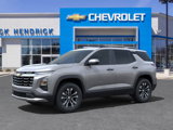 New 2026 Chevrolet Equinox LT image 3