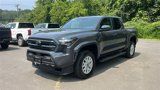 New 2025 Toyota Tacoma SR5 image 3