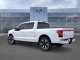 New 2025 Ford F150 Lightning Platinum image 4