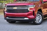 Used 2021 Chevrolet Suburban LT image 3