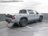New 2025 Nissan Frontier PRO-4X image 5