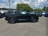 New 2026 Nissan Rogue SV image 3
