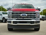 New 2025 Ford F250 King Ranch w/ Chrome Package image 3