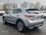 New 2025 Buick Envision Preferred image 3