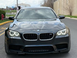 Used 2014 BMW M5 image 4