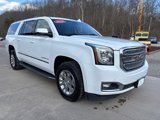 Used 2020 GMC Yukon XL SLT w/ Open Road Package image 4