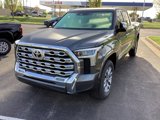New 2025 Toyota Tundra 1794 Edition image 2