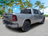 New 2025 RAM 1500 Big Horn image 3