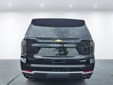 Used 2025 Chevrolet Tahoe High Country w/ Sun And Tow Package image 4