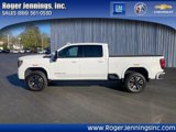 Used 2023 GMC Sierra 2500 AT4 w/ AT4 Premium Plus Package image 2