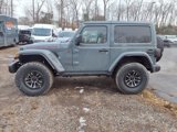 New 2025 Jeep Wrangler Rubicon image 4