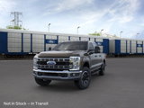 New 2025 Ford F250 4x4 Crew Cab Super Duty image 2