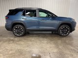 New 2026 Chevrolet Equinox RS w/ Convenience Package III image 2