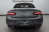 Used 2023 Mercedes-Benz E 450 4MATIC Cabriolet w/ AMG Line image 6