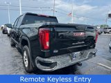 Certified 2024 GMC Sierra 1500 SLT image 5