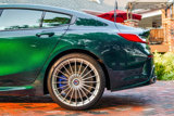 Used 2023 BMW ALPINA B8 xDrive Gran Coupe image 5