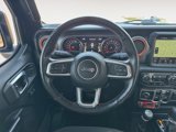 Used 2021 Jeep Gladiator Mojave image 2