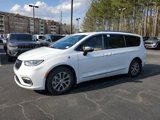New 2025 Chrysler Pacifica Pinnacle image 3