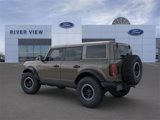 New 2025 Ford Bronco Badlands w/ Sasquatch Package image 4