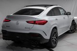 New 2026 Mercedes-Benz GLE 53 AMG 4MATIC Coupe image 3