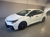 Used 2020 Toyota Corolla SE image 3