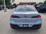 New 2025 BMW 760i xDrive image 3