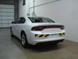 Used 2019 Dodge Charger Police w/ Patrol Package Base Prep image 5