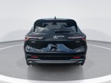 New 2025 Acura ADX A-Spec image 4