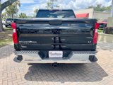 Used 2025 Chevrolet Silverado 1500 LT image 4