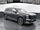New 2026 Hyundai Palisade Calligraphy image 3