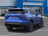 New 2026 Chevrolet Equinox RS w/ Convenience Package III image 5