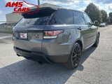 Used 2017 Land Rover Range Rover Sport HSE image 4