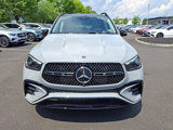 New 2026 Mercedes-Benz GLE 350 4MATIC image 2