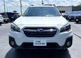 Used 2018 Subaru Outback 2.5i Premium image 5
