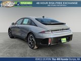 New 2025 Hyundai Ioniq 6 SEL image 5