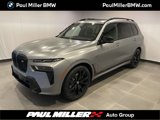 New 2026 BMW X7 M60i image 1