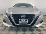 Used 2021 Nissan Altima 2.5 SL image 2