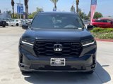 New 2025 Honda Pilot Black Edition image 2