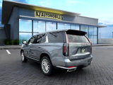 Used 2021 Cadillac Escalade Premium Luxury w/ Driver Assist Tech Package image 5