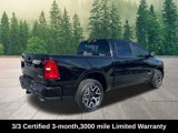 New 2025 RAM 1500 Laramie w/ Sport Appearance Package image 4