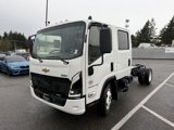 New 2025 Chevrolet Low Cab Forward 5500XD image 4