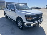 New 2025 Ford F150 XLT w/ Equipment Group 303A High image 2