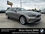 Certified 2025 BMW 530i image 3