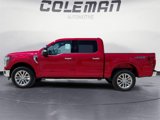 New 2025 Ford F150 Lariat w/ Equipment Group 501A Mid image 2