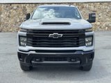 New 2025 Chevrolet Silverado 2500 Custom w/ Custom Convenience Package image 2